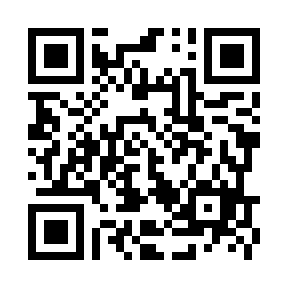 申し込みフォーム(Googleフォーム) QRコード