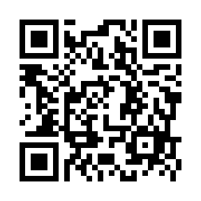 申し込みフォーム(Googleフォーム) QRコード