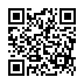 申し込みフォーム(Googleフォーム) QRコード