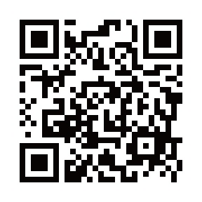 申し込みフォーム(Googleフォーム) QRコード