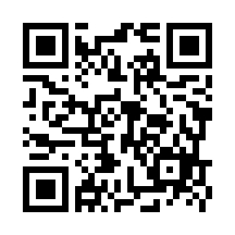 申し込みフォーム(Googleフォーム) QRコード