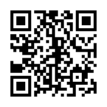 申し込みフォーム(Googleフォーム) QRコード
